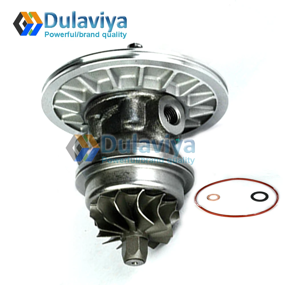 Turbolader Core Turbine 1988- Turbo Charger Cartridge For Iveco Daily II 2.5 TD 8140.27 165HP 53149707001 94861050