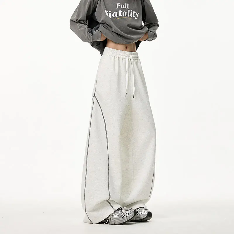 Ay Stripe Casual Pa… - image