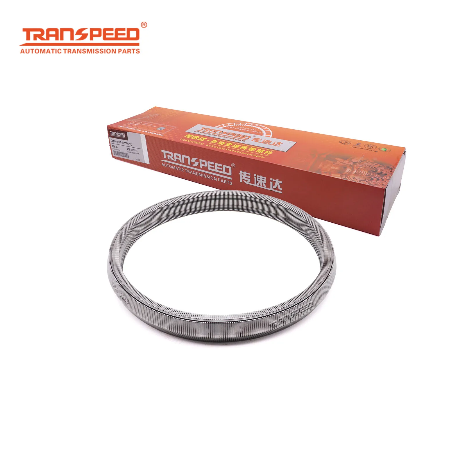 TRANSPEED QR018 TS11 VT2 Auto Transmission Chain Belt Original NEW 901064 901100 For BMW Mini Cooper