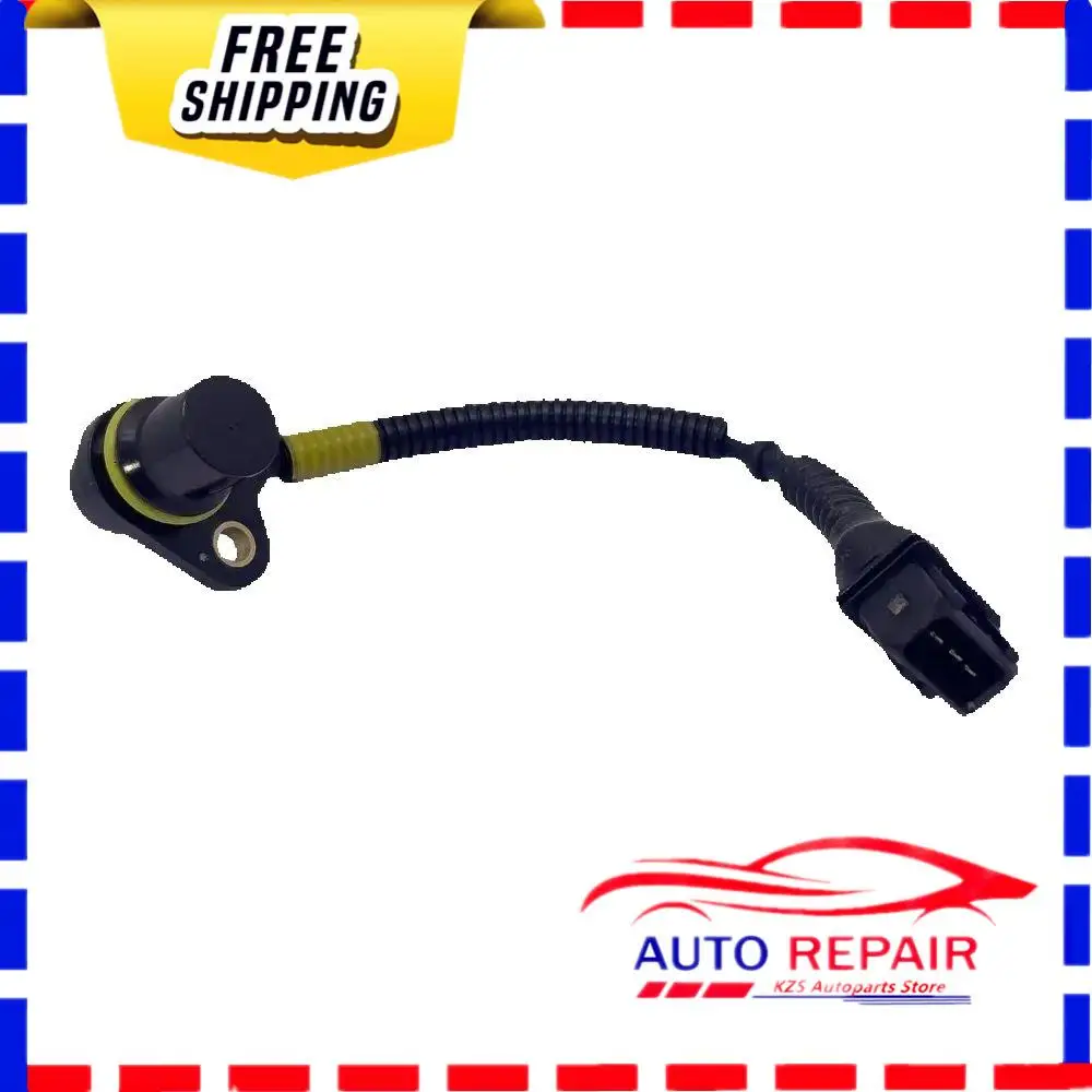 

24357518732 Transmission Rotational CVT Speed Sensor Car for Mini Cooper R50 R52 2002-2008