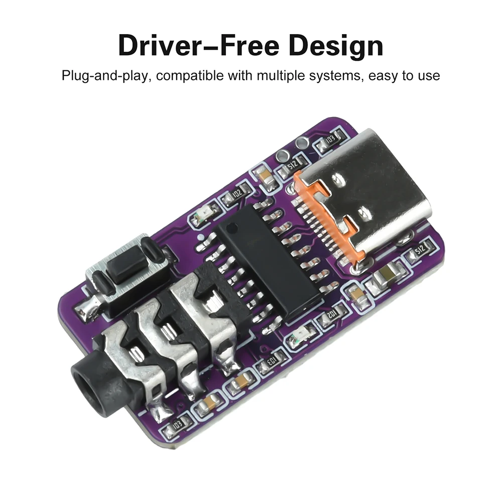 USB إلى CW Key Trainer CW Training Partner Morse Code Trainer Type-C USB Manual #2