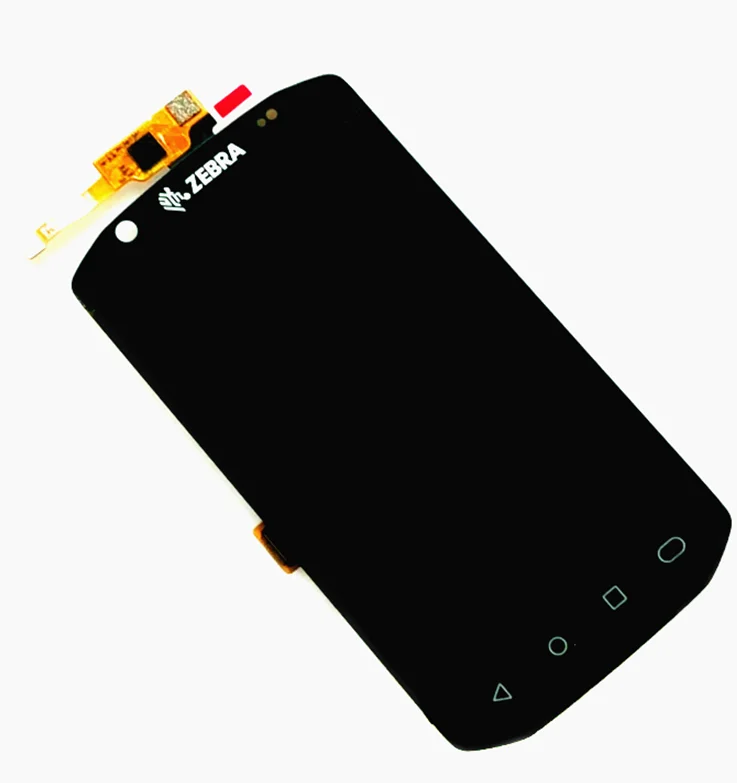 100%Tested For Zebra TC70 TC70X TC75X TC72 TC75 TC75EK TC77 TC77X TC77HL TC700H TC720L LCD Display Touch Screen Digitizer Assemb