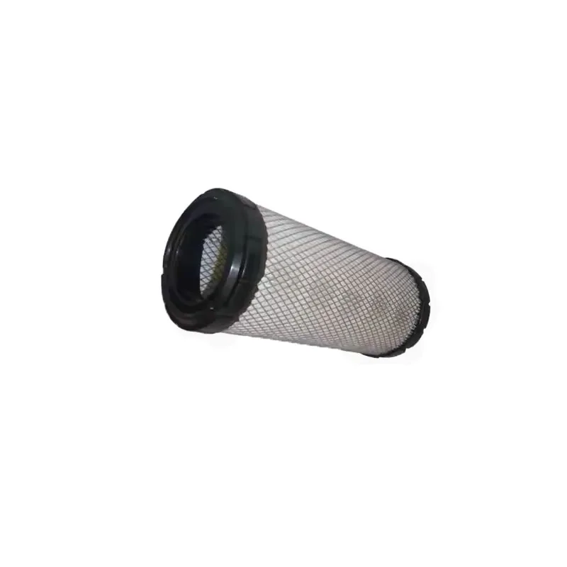 

Construction machinery parts air filter compressor filter 02250125-371 00250131-498