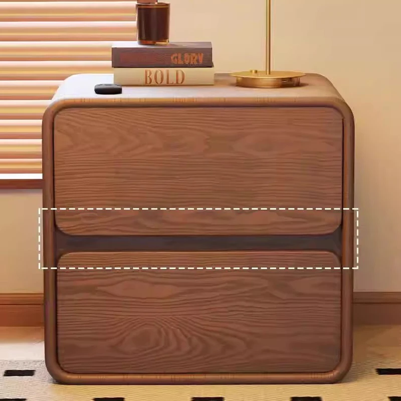 

Прикроватная тумбочка для салона Bauhaus, уникальная роскошная милая прикроватная тумбочка, современный скандинавский стол De Chevet Chambre, мебель для спальни