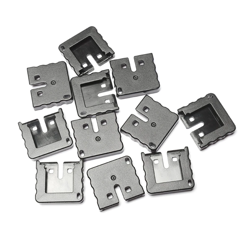 Adattatore protezione del coperchio del cappuccio della slitta calda per V1S V860IIIS TT350S TT685S X2T-S