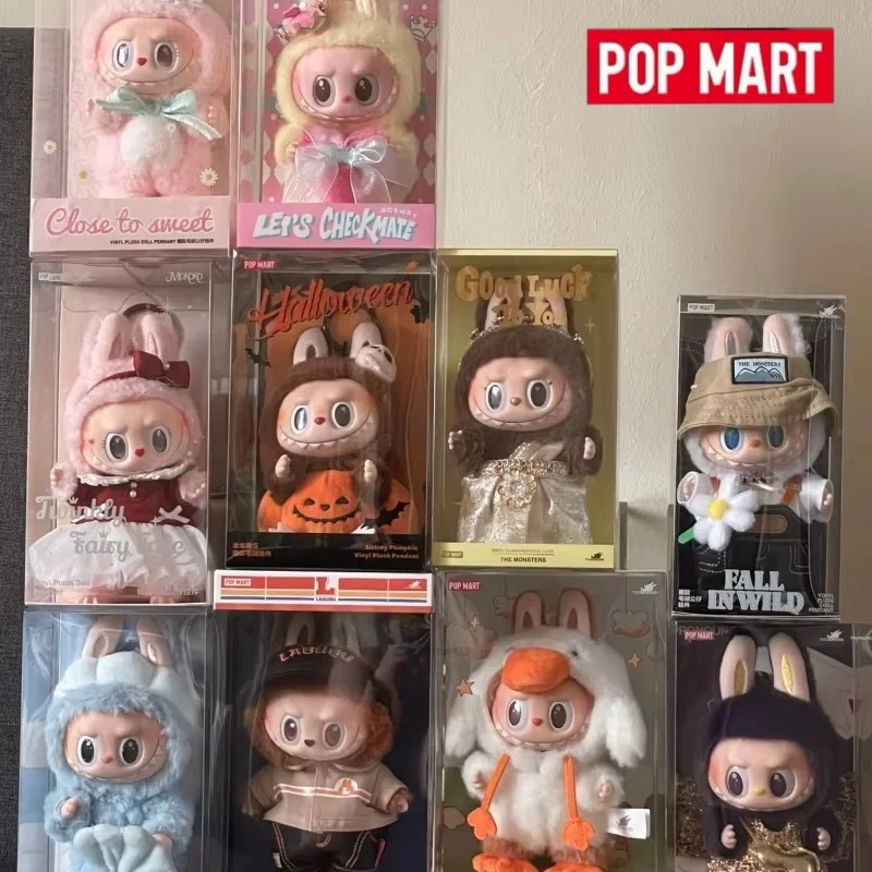 Popmart Original 17… - image