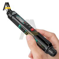 ANENG A3008 Digital Multimeter Auto Intelligent Sensor Pen Tester 6000 Counts NonContact Voltage Meter Multimetre Polimetro