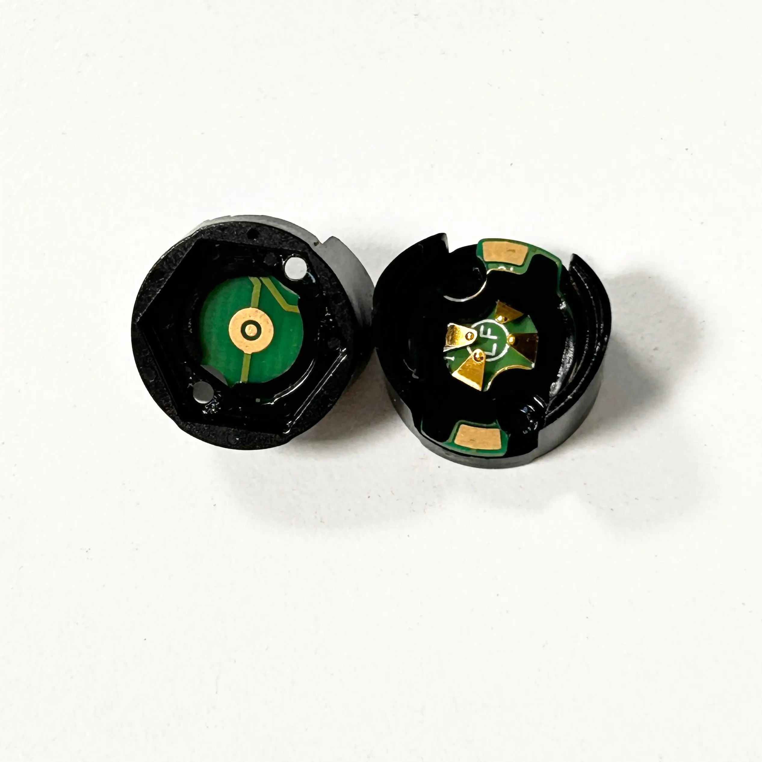 

Крышка батарейного отсека Garmin для Rally RS200 RS100 PK200, счетчик мощности, контакт батареи, запасные части для аккумуляторной батареи