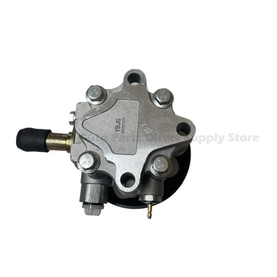 For Lifan X60 S3407010 Car Power Steering Pump High Quality Durable
