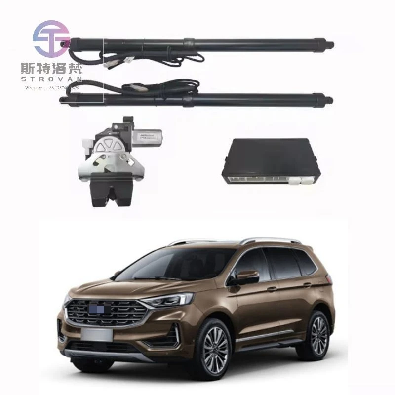 

Smart Electric Tailgate Lift System Kit New Upgrade Expedition Life for Edge Plus 2015 2016 2017 2018 2019 2020 2021 2022