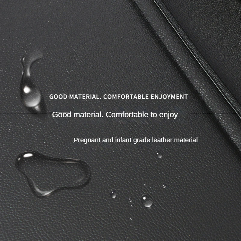 Thumbnail 3 - #4 Best Car Seat Storage Organisers to Buy In 2026