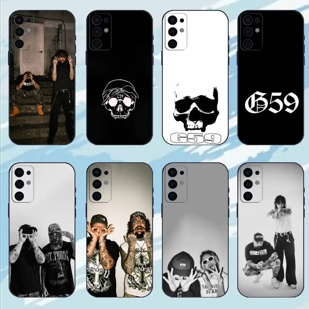 Rap G-Group S-Suici… - image