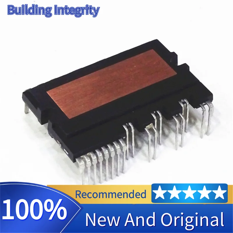 Módulo IGBT FSBB30CH60C Original y genuino en Stock Envío rápido