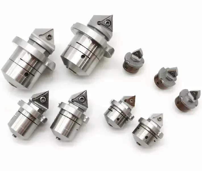 

Прецизионные регулируемые расточные блоки с расточной головкой R/L148c