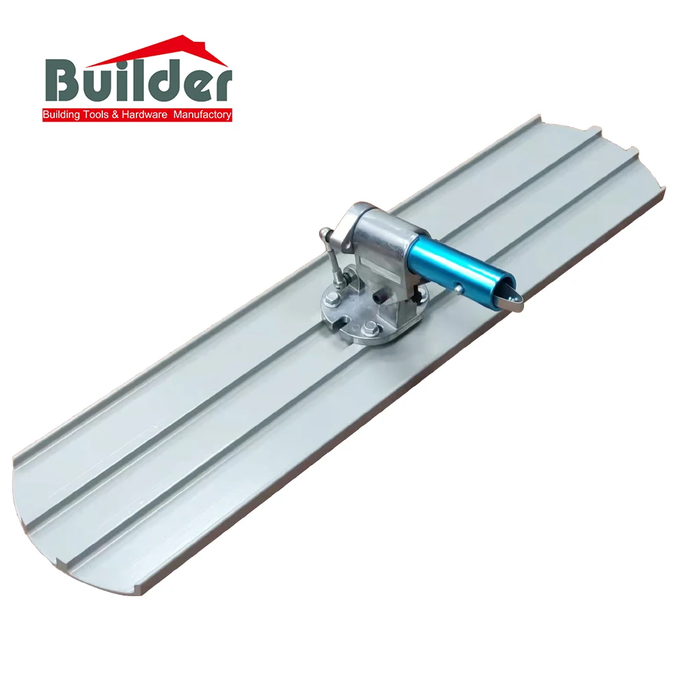 48" Magnesium Bull Float Concrete Trowel Concrete Finishing Tools