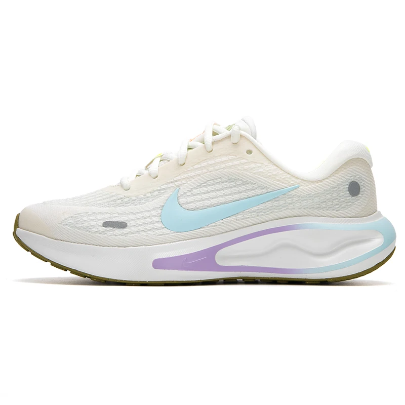 

Nike Journey Run Cn Кроссовки Женская обувь с дышащей амортизацией для бега в помещении и на открытом воздухе для бега на большие расстояния Hv1798-141