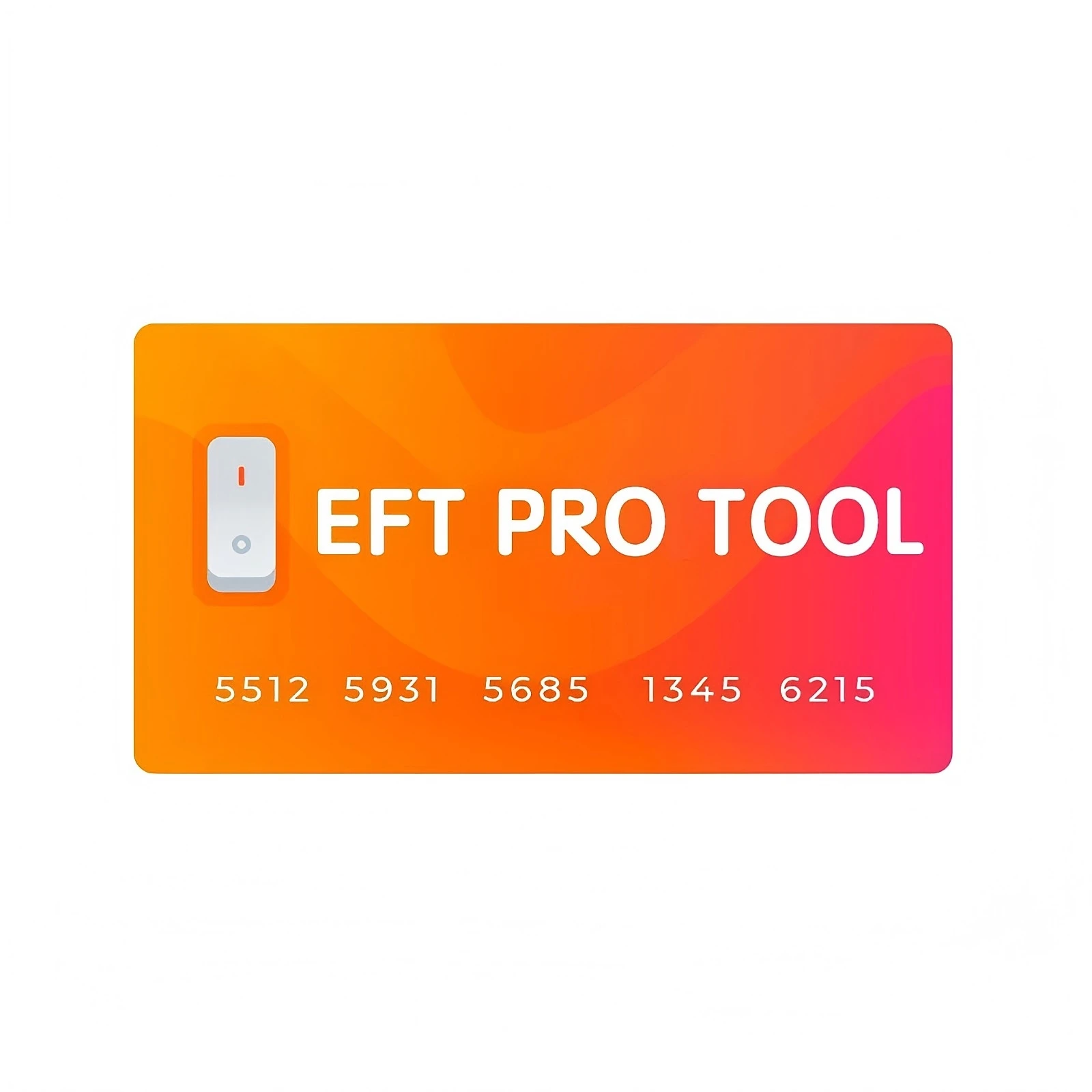 

EFT Pro Online Tool One-Year Activation (No Dongle Required) for Mobile Phones New & Renewal