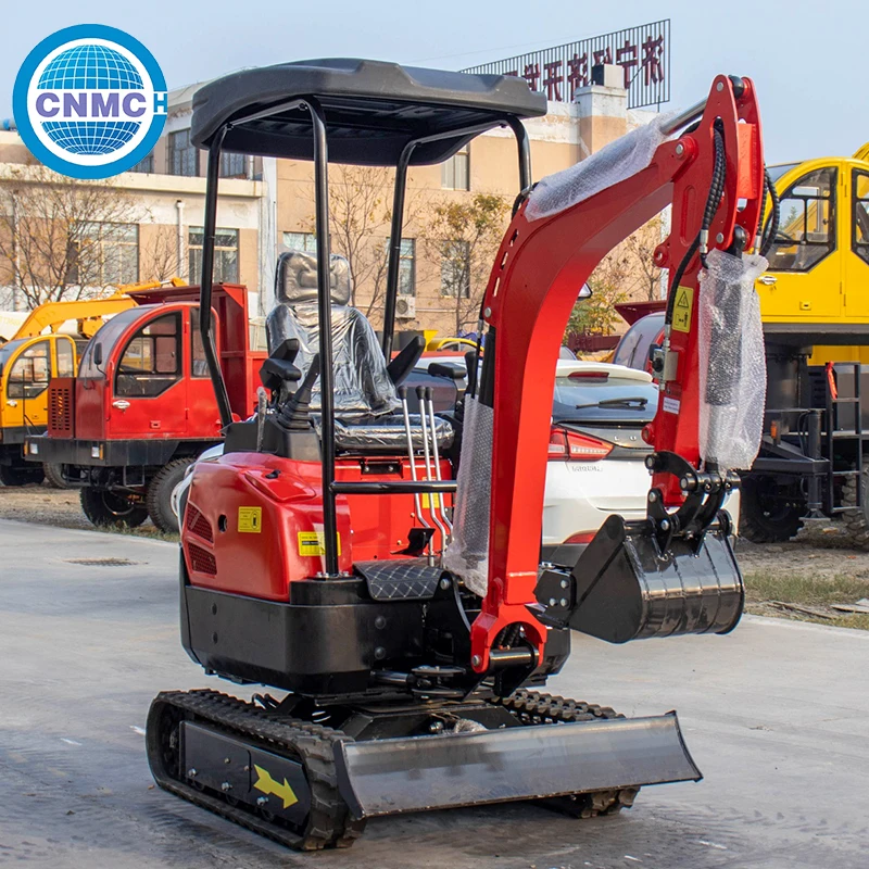 حفارة كوبوتا الصغيرة أوروبا عالية الجودة صنع في الصين حديقة المزرعة المحمولة متعددة الوظائف القابلة للتخصيص مبيعات المصنع مباشرة