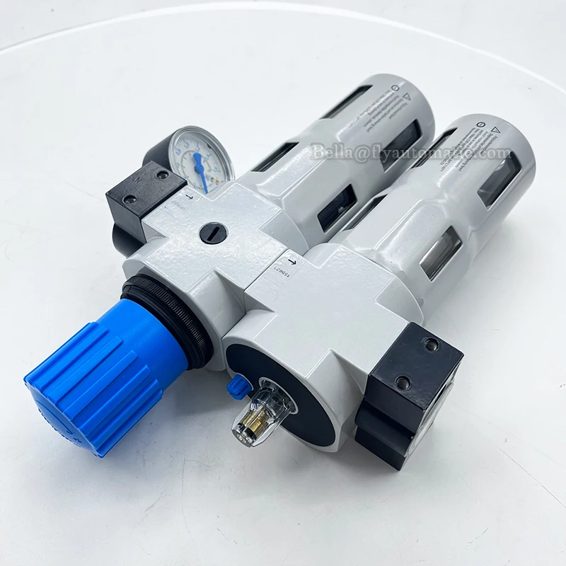 Filter regulators LFR-1-D-MAXI 159633  LFR/LFRS, D series LFR-1-D-MAXI-A-MPA 8002285