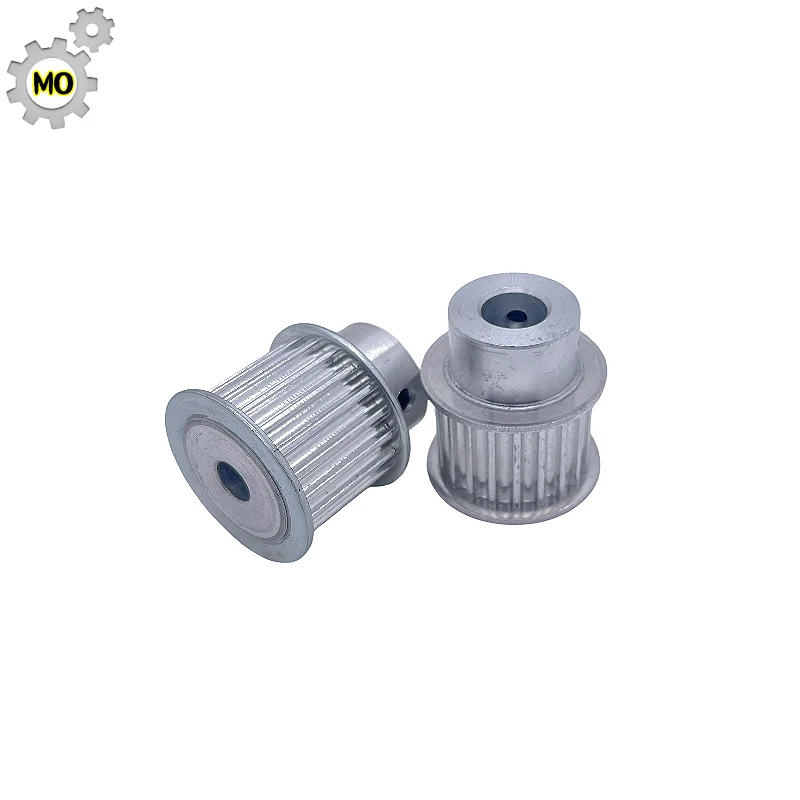 GT2 Timing Pulley Bore 4~15mm Belt Width 6mm 9mm 10mm  15mm GT2 Synchronous Pulley 24T 30T 32T 36T 2GT Timing Pulley 3D Printer