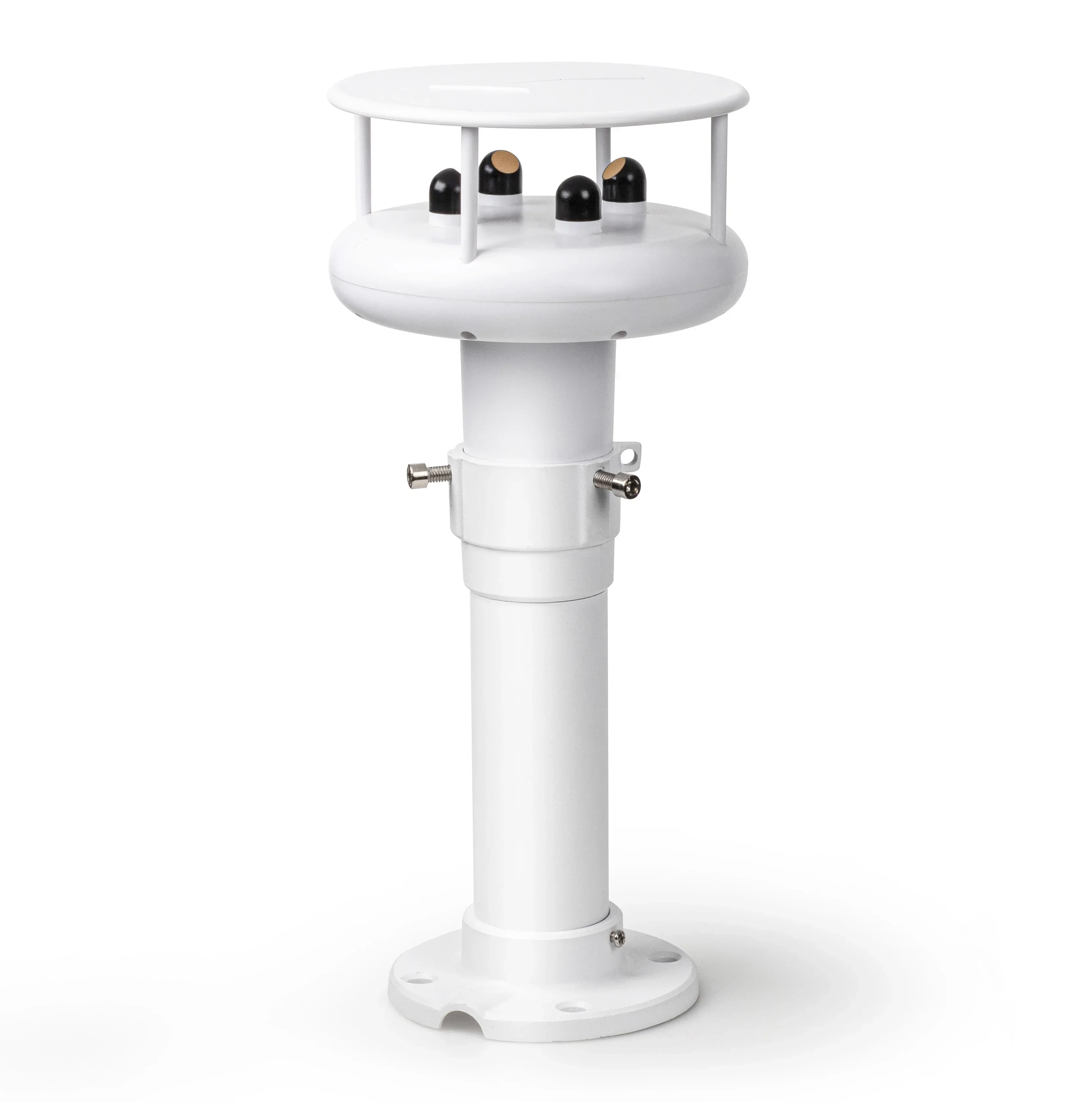 BN‑JB30X Ultrasonic Wind Speed Direction Anemometer Industrial Weather Sensor for Wind Power, Shipyard and Port Meteorology