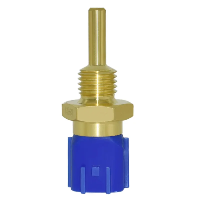 Untuk Infiniti Q45 G20 Nissan Altima Murano Pathfinder 2.0L 3.5L 4.5L V8 Sensor Suhu Air Pendingin 22630-44B20