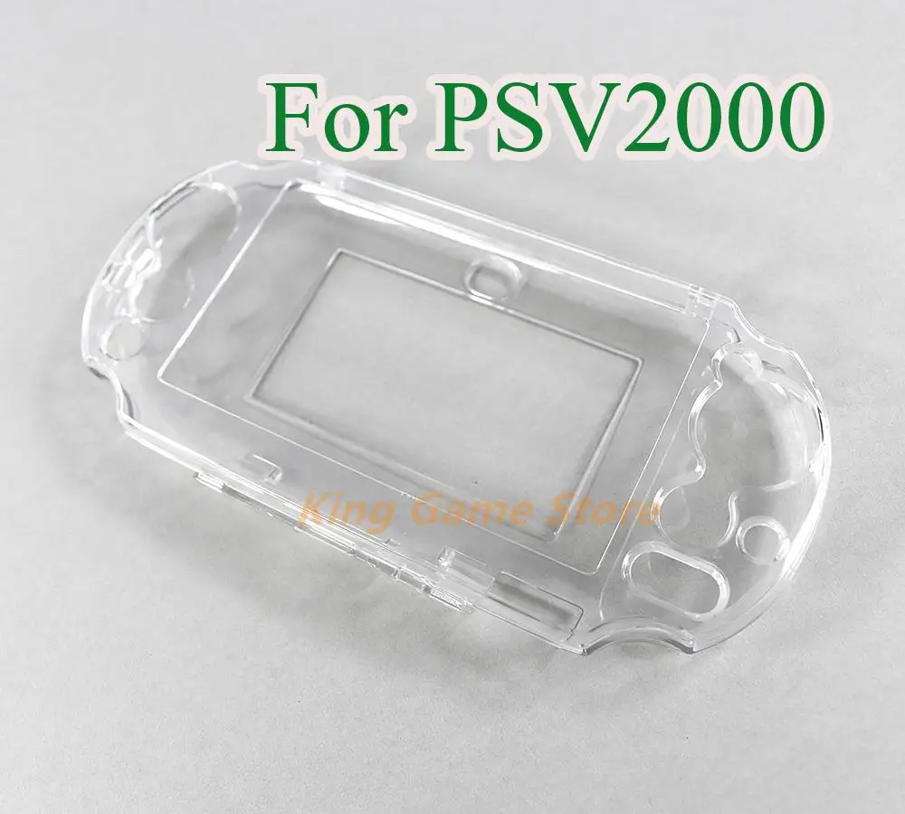 

10 шт. для PSV 1000 Crystal Shell, жесткий защитный чехол, чехол для PSV 2000, аксессуары