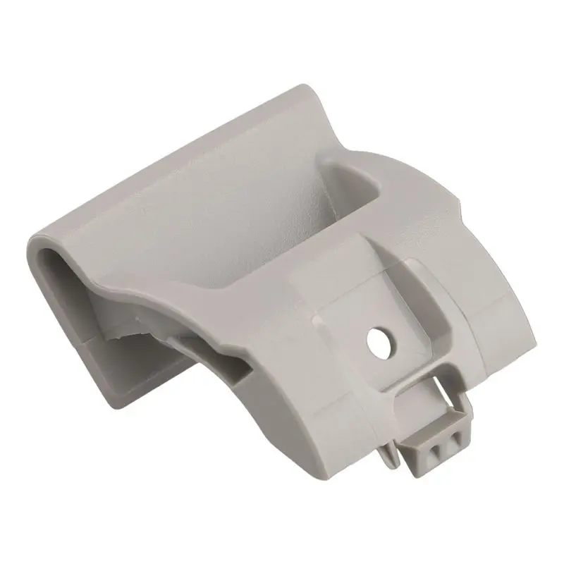 Car Rear Row Seat Release Handle Backrest Switch Lever Puller Outer Handle 39826801 For Volvo XC90 2016-2023-AS55