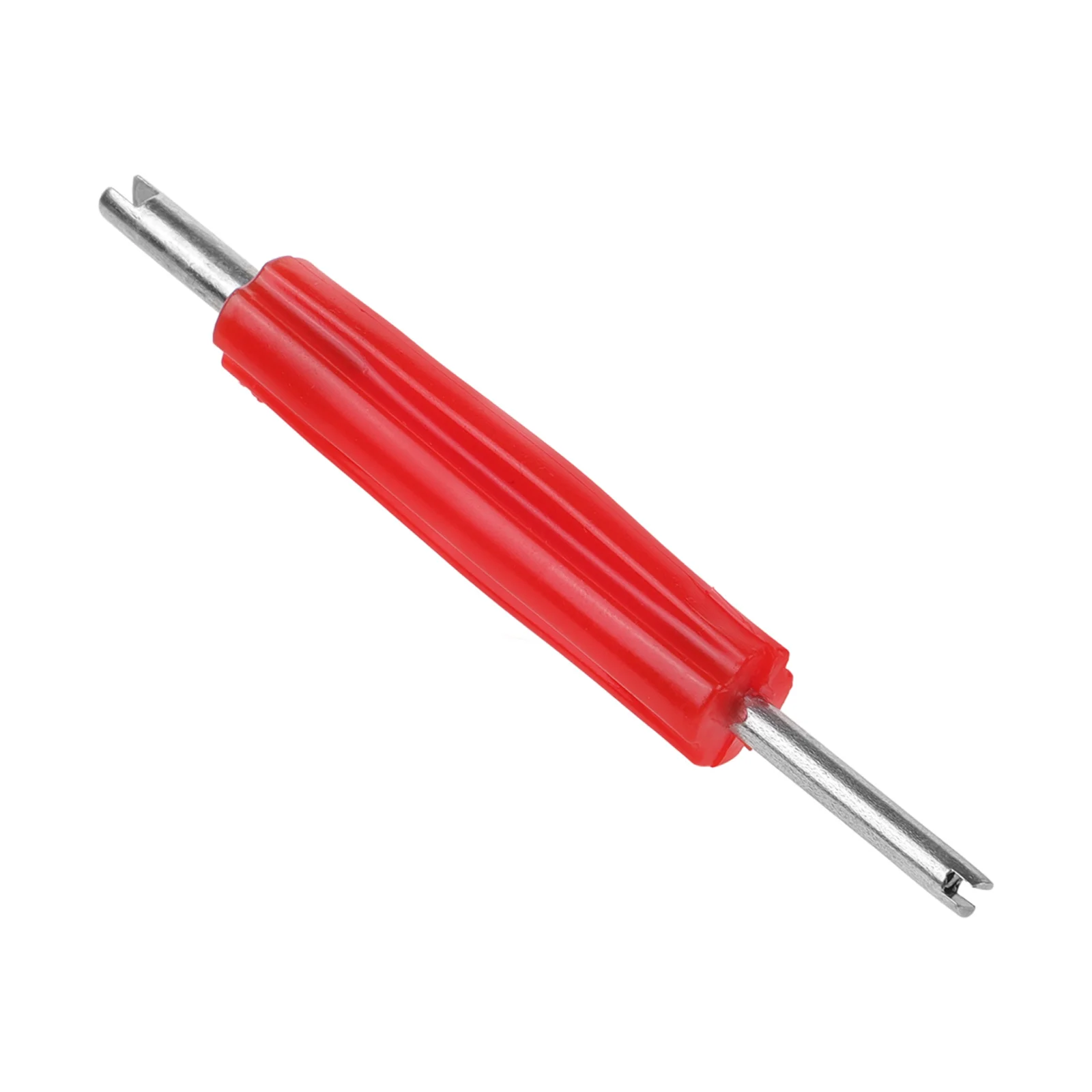 

Valve Core Remover Tool Car Tire Ac Maintenance Durable Compact Easy to Use for Mechanics Tools for Hvac Valve Core Removal Tool