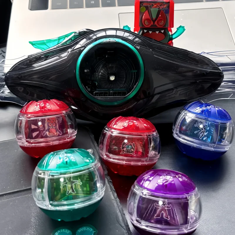 재고 있음 오리지널 반다이 DX 가면라이더 제츠 변신 드라이버 벨트 디럭스 에디션 주변 장난감 역할 놀이 서프라이즈 선물