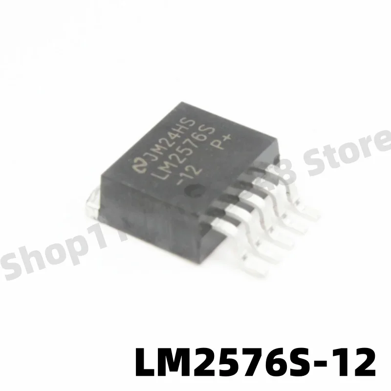 LM2576S LM2576S-12 Mobile phone case