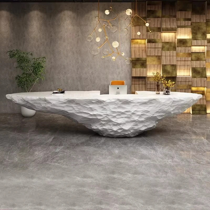 Firma Büro Schönheitssalon Rezeption individuell