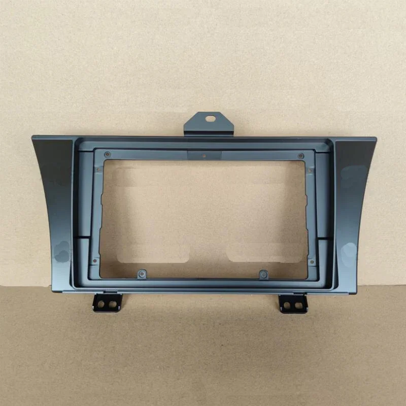 Car Audio Panel Radio Frame 9