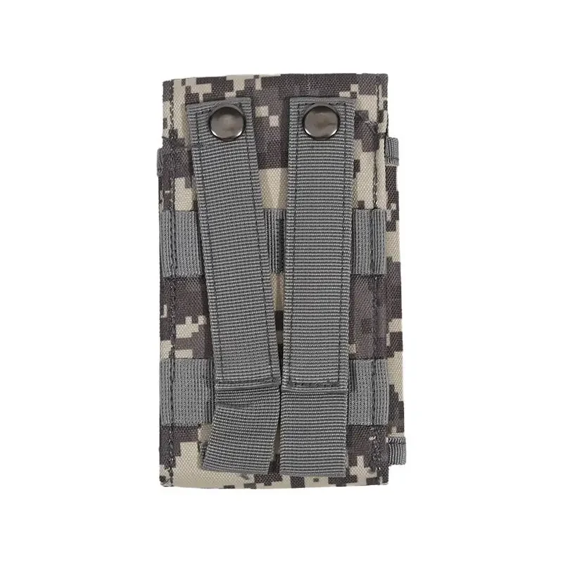 Taktische Hüfttasche, Outdoor-Handytasche, EDC-Werkzeugtasche, Handyhalter für Camping, Wandern, Jagd, Sportzubehör – Detail 12