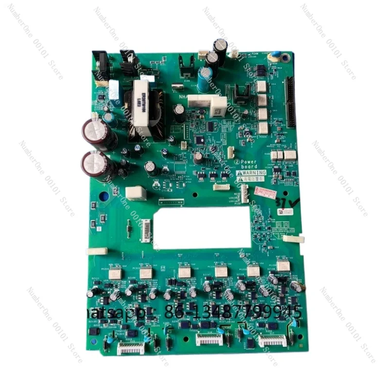 Schneider frequency converter ATV610/630 30-37-45kw power board main board drive board NHA50381_ 00