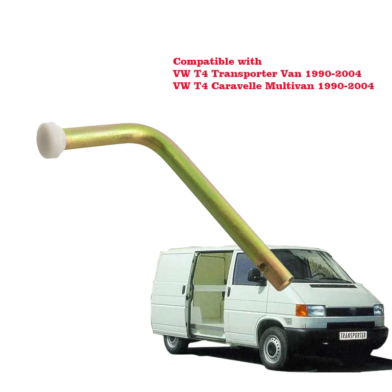 FOR VW T4 Transporter Van LEFT or RIGHT Side Sliding Door Top Roller Guide Arm 701843436 701843435