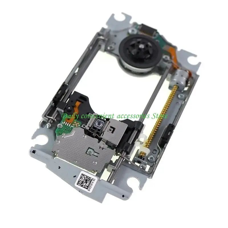 

Консоль 97QB, оптическая линза с лазерной головкой, ремонт KEM-451AAA для тонкой консоли