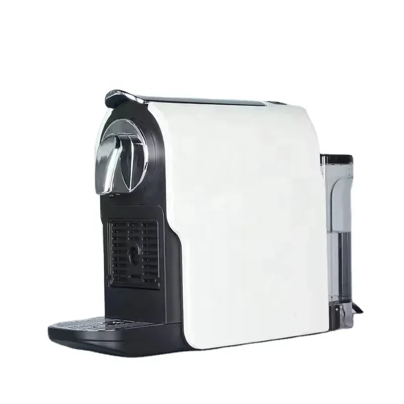'forBest Professional Electric Semi-auto 20 Bar Cappuccino Latte Capsule Coffee Machine for Home