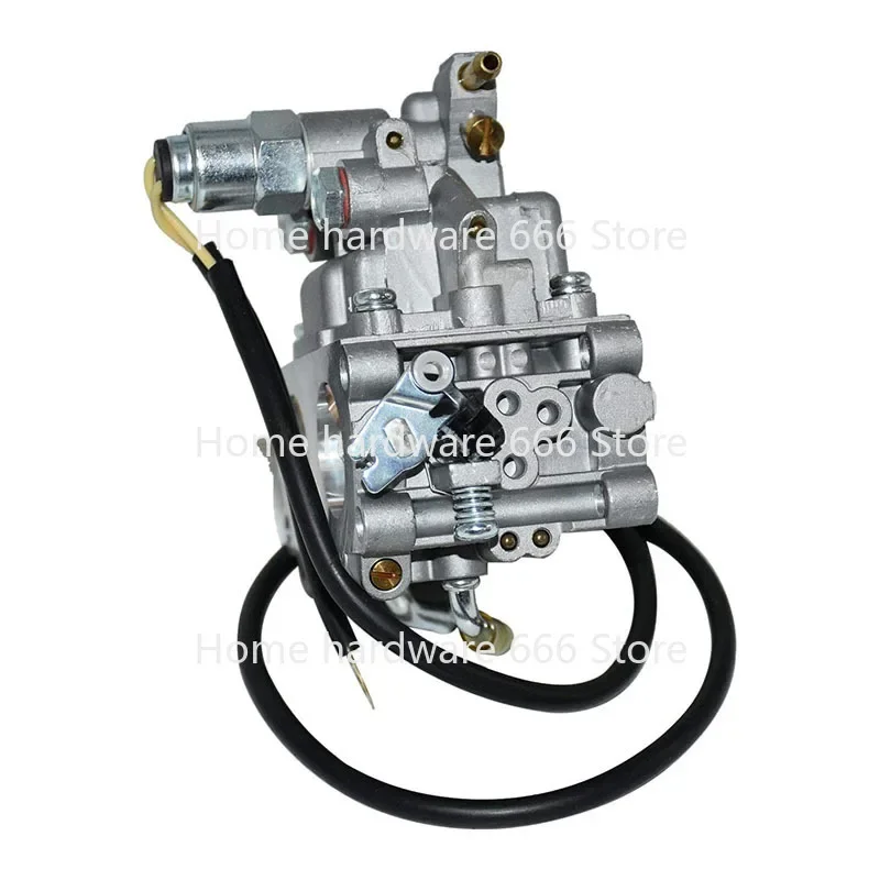 

GX670 GX670R GX670U 24HP Small Engine Generator Carburetor