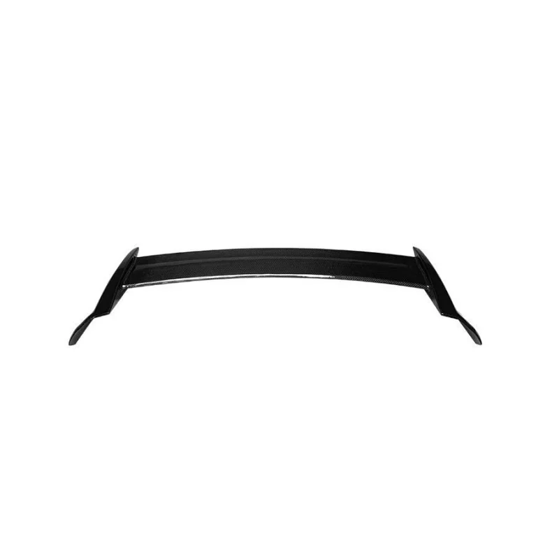 

Suitable for 18-21 Porsche Macan Carbon Fiber Modified Center Tail Spoiler Fixed Wing