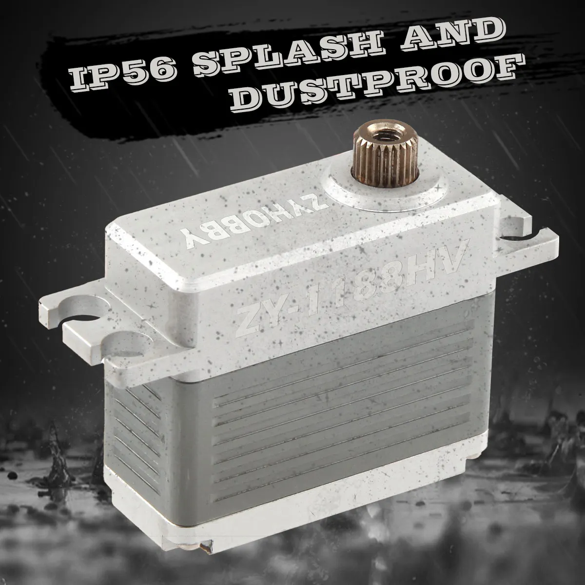 

Пропеллер Falcon 28x10 из углеродного волокна