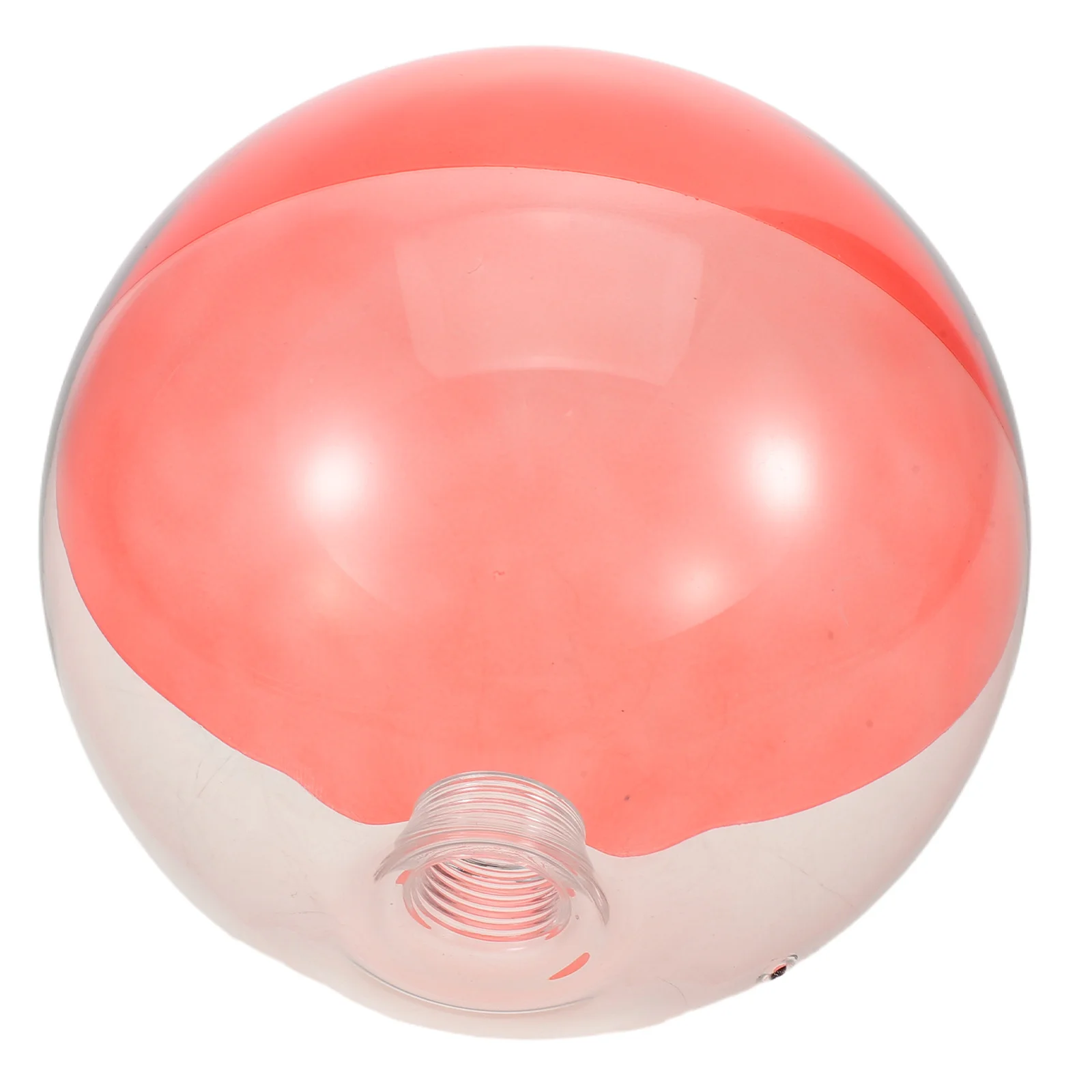 

Glass Globe Lamp Shade Replacement Glass Ball Sphere Lampshade Cover for Pendant Light 5.9 Diameter G9 Socket Decorative