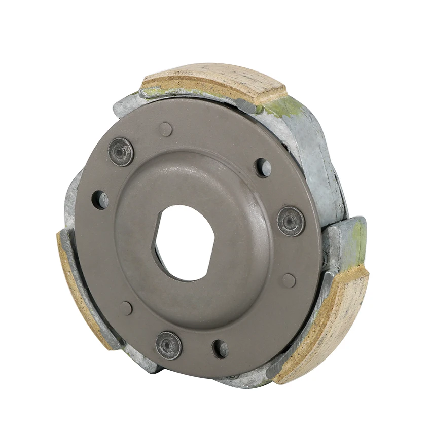 قابض الطرد المركزي للدراجة النارية لـ Kymco Agility 125 150 200 City RS R12 MMC R16 + City CBS Euro 3 / DJ 125 S OEM:22300-LCD4-C00