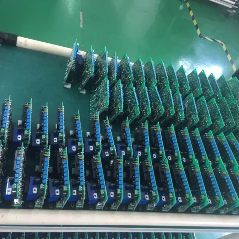 DC Motor Governor 115/230DR10AL-04 Brushless Motor Controller