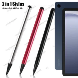 2 In 1 Stylus Pen for Samsung Galaxy Tab A9+ A9 Plus 11 inch X210 X215 A9 8.7