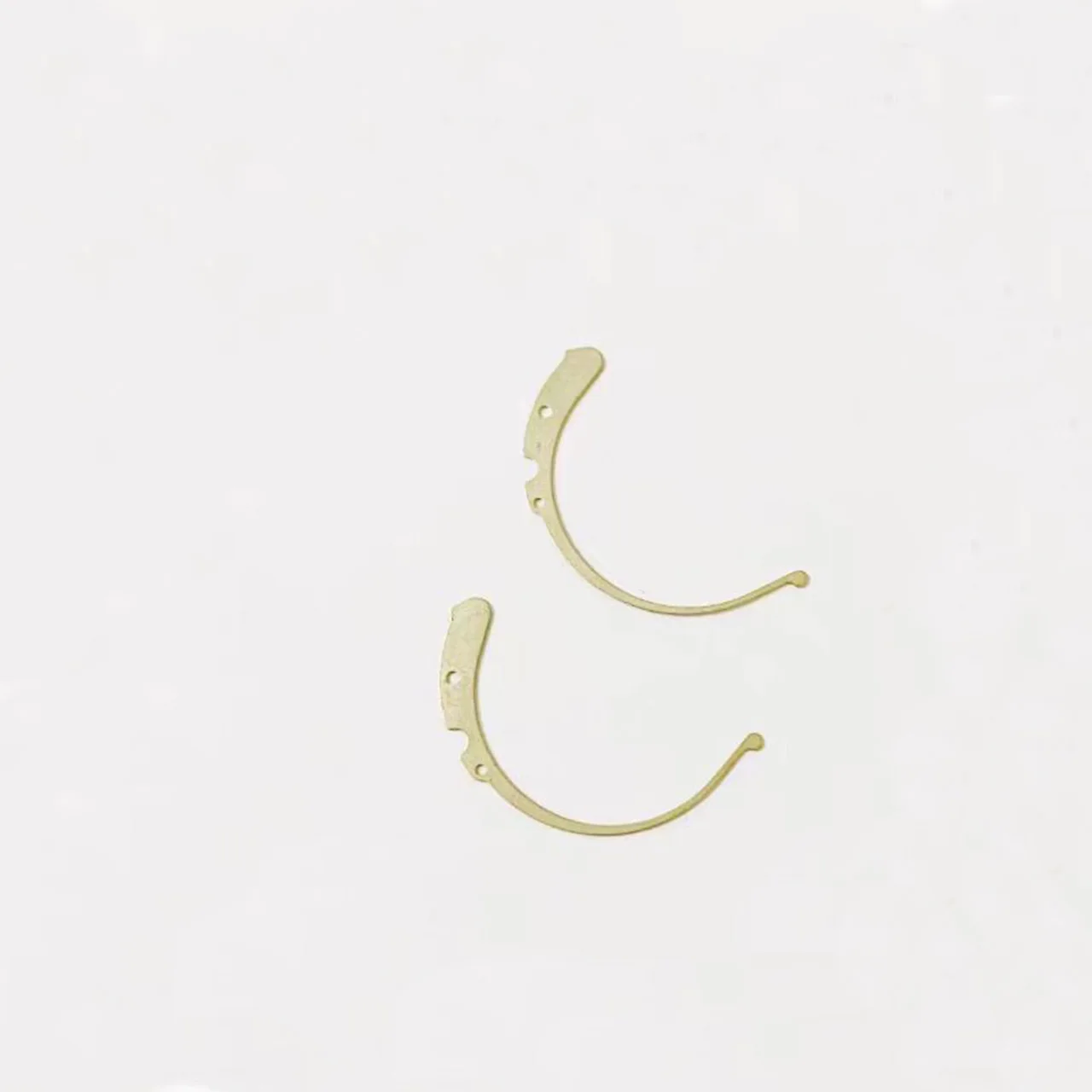 ملحق الساعة القوس الطويل مناسب لإصلاح أجزاء الحركات 46941 و46943