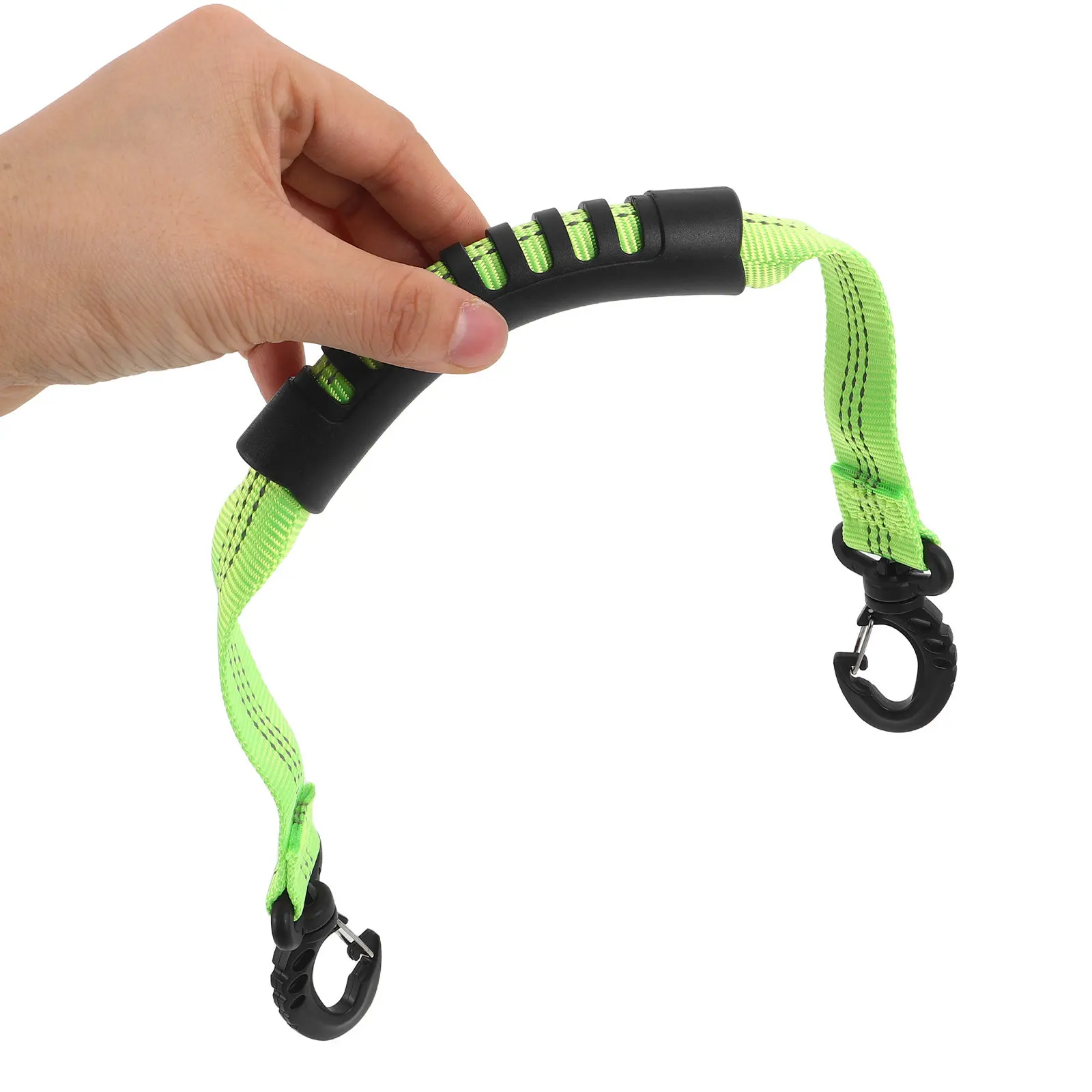 

2 шт. регулируемые ручки-держатели для лыжных ботинок, легкие портативные ремни для сноубордических ботинок, для роликовых коньков, катания на льду, для активного отдыха на улице