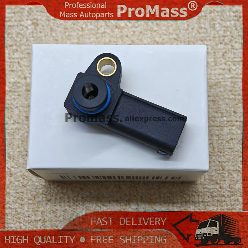 LR077148 Manifold Map Sensor For Land Rover Range Rover 2013 - 2022 L405 L494 Range Rover Velar 2017- L560 Discovery 4 5 2010-