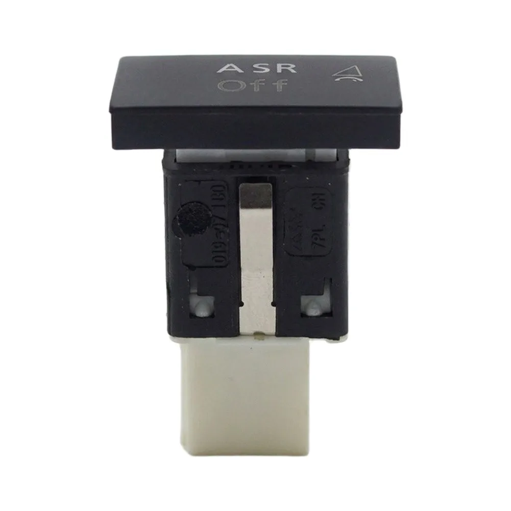 For Dashboard Repair Traction Control Switch Dashboard Switch Panel Car Switch Snap In Installation No Wire Cutting Required