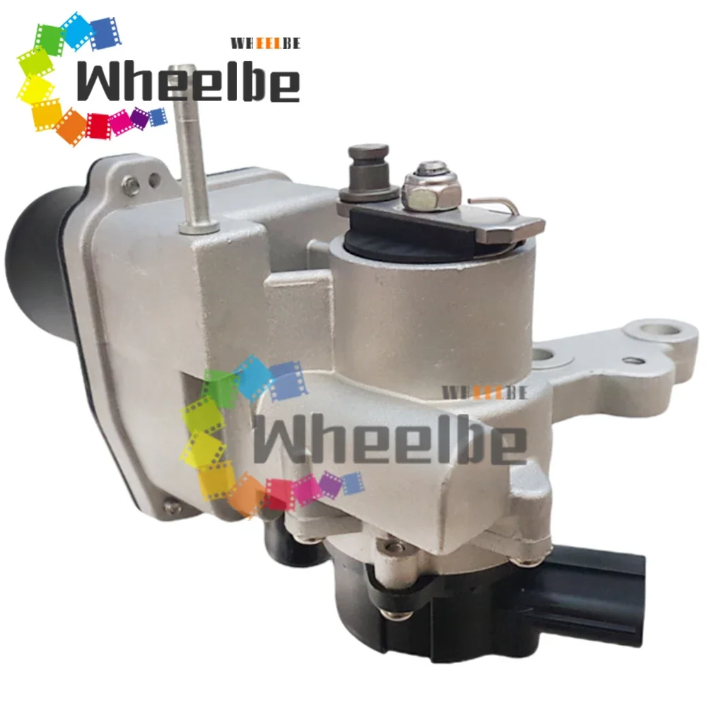 

Электронный привод турбокомпрессора для Toyota Landcruiser 4,5 VED20027 VAD20027 VBD20027 VCD20027 VDD20027 1720851011 1720851010